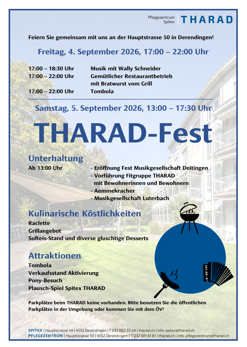 THARAD Fest%202026